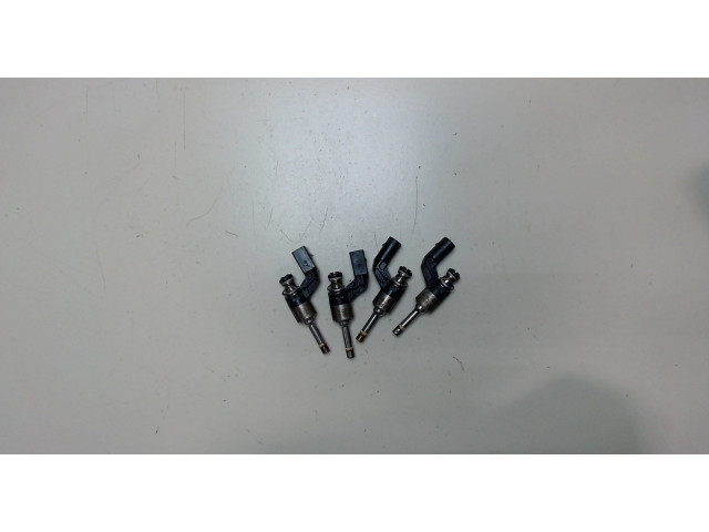 Форсунка топливная  Seat Leon 2 2005-2009    03G906036F     