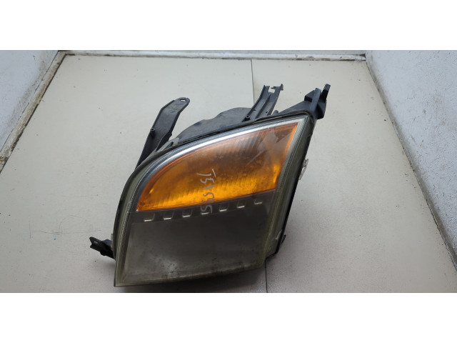 Фара передняя  Ford Fusion 2002-2012 левая 