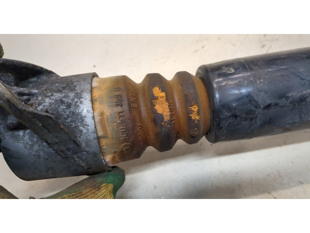 Стойка амортизатора  Volkswagen Passat CC 2008-2012      