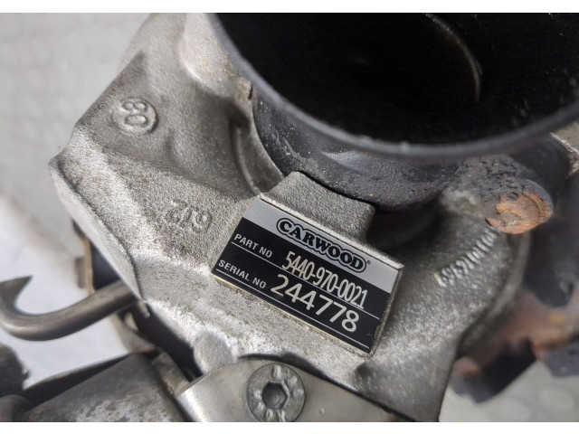  Турбина  Volkswagen Sharan 2010-2015             03L253010G, 03L253010GX