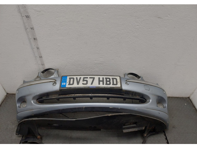 Бампер Jaguar X-Type 2001-2009 передний