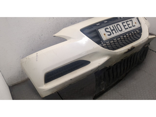 Бампер  Honda CR-Z передний   