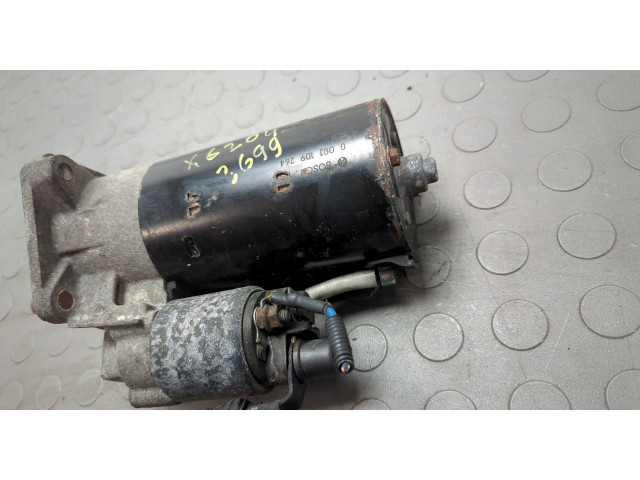 Стартер  Volvo S80 2006-2016 2.4     