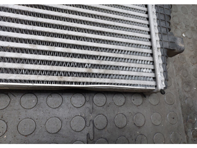 Интеркулер  Cadillac ATS 2012-2014       