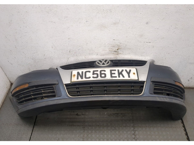 Бампер Volkswagen Passat 6 2005-2010 передний 3C0807217D