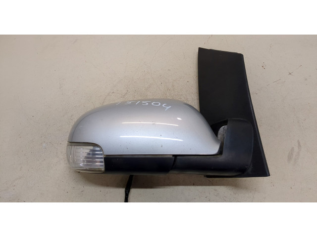 Зеркало боковое Volkswagen Caddy 2004-2010 правое 2K2857508K, 7H2857522N