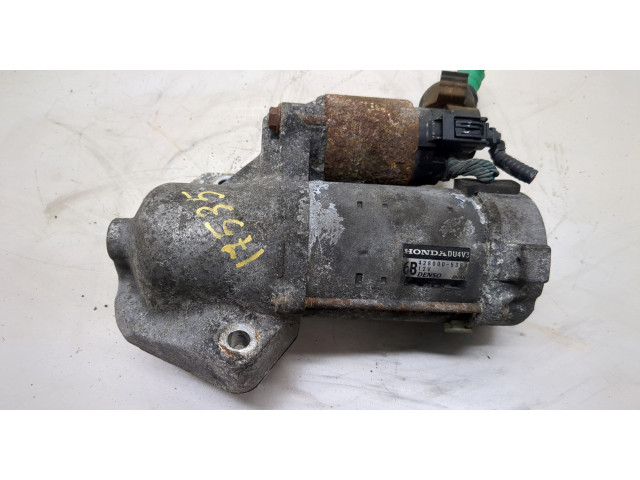 Стартер  Honda Pilot 2008-2015 3.5     