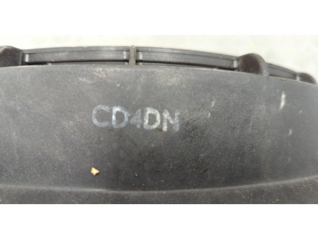 Вентилятор радиатора KIA Sorento BL 2002-2011