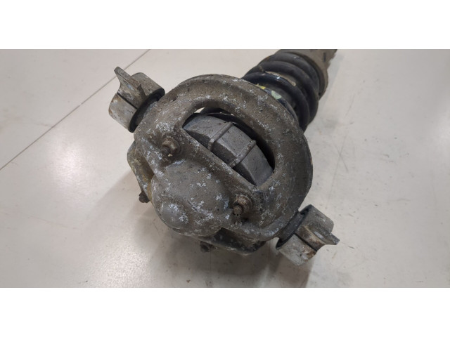 Стойка амортизатора Porsche Cayenne 2007-2010