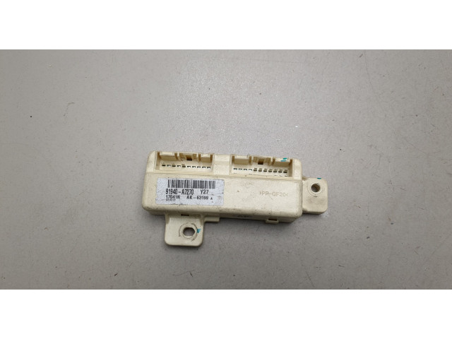 Блок предохранителей  KIA Cerato 2013-2020         