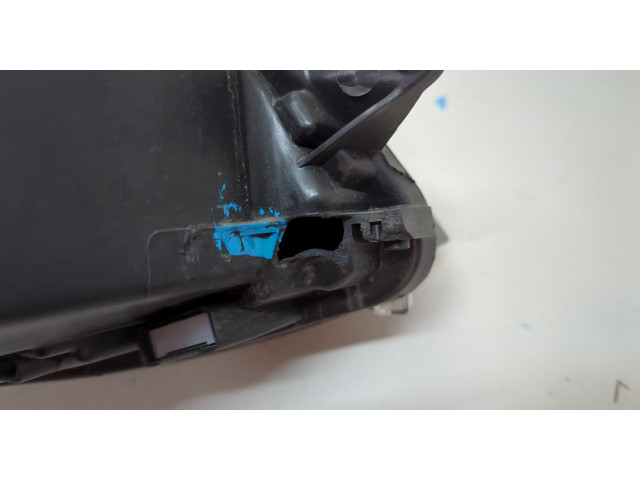 Фара передняя  Volkswagen Golf 7 2012-2020 левая 