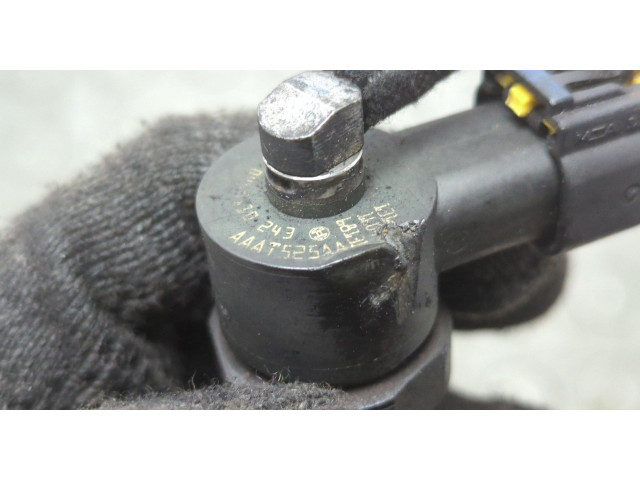 Форсунка топливная Alfa Romeo 159 2005-2011 0445110243