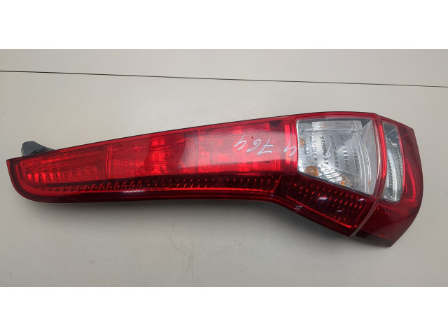 Задний фонарь