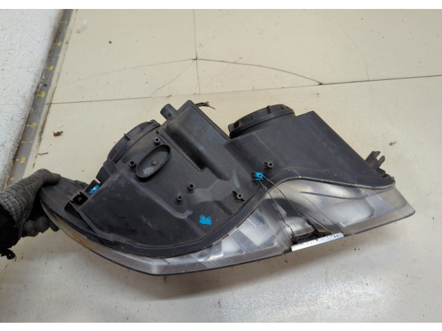 Фара передняя  Jaguar XF 2007–2012 левая 