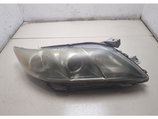 Фара передняя Toyota Camry V40 2006-2011 левая