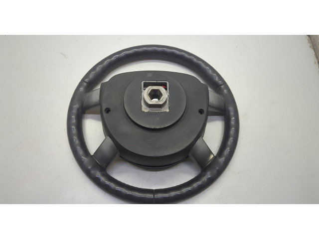 Руль  Ford Mondeo 3 2000-2007           