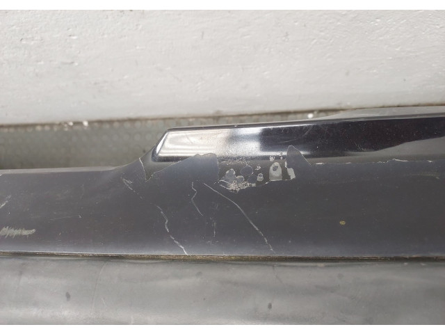 Бампер  Volvo S40 / V40 1995-2004 задний   