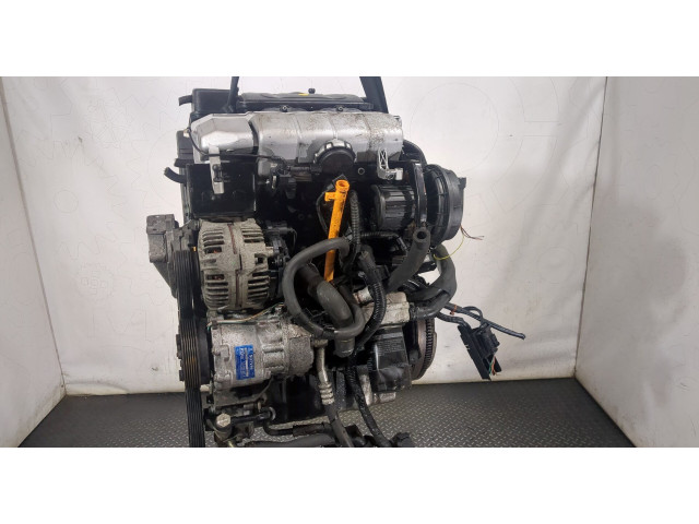 Форсунка топливная  Volkswagen Beetle 1998-2010         