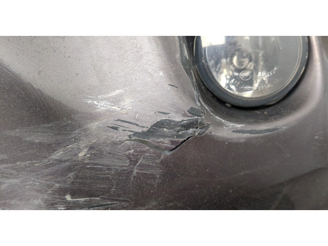 Бампер Nissan X-Trail (T31) 2007-2015 передний