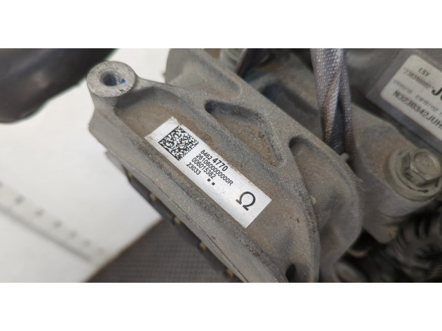  Турбина  Chevrolet Blazer 2018-2023             