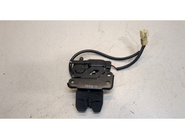 Замок багажника Scion tC 2004-2010