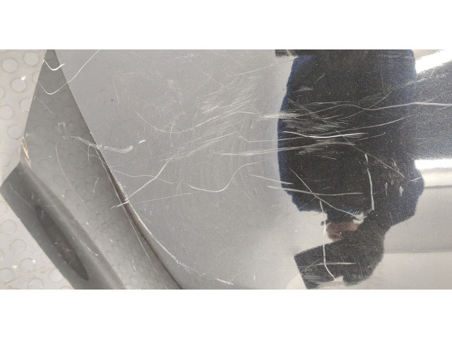 Бампер  Seat Altea 2004-2015 задний   