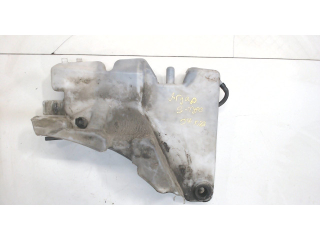 Бачок омывателя Jaguar XJ 2003–2008 2.7