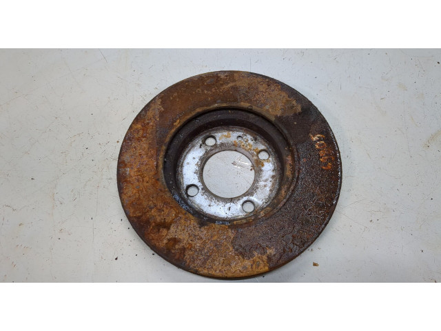 Диск тормозной  Volkswagen Golf 3 1991-1997 1.6  передний           