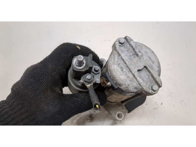 Стартер Buick Encore 2016-2022 1.4 25198414, 0001192081