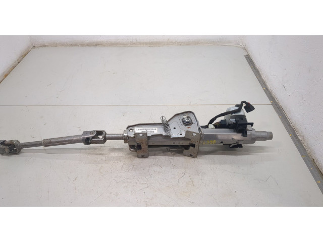  рейка  Колонка рулевая  Audi A3 (8V) 2016-2020      