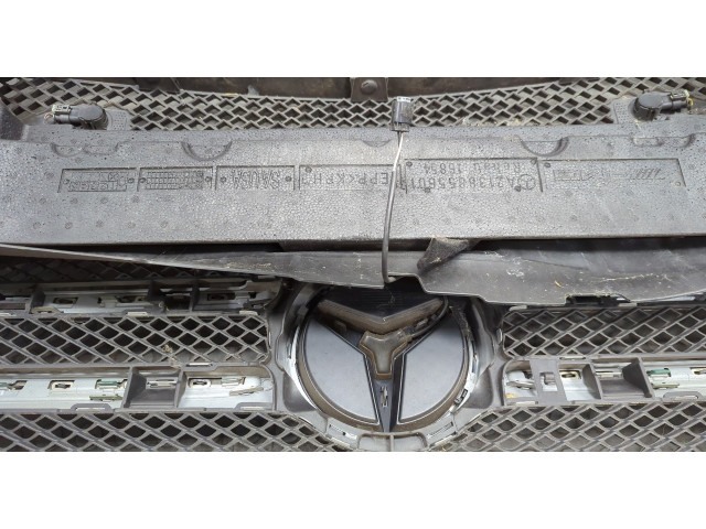 Бампер  Mercedes E W213 2016-2023 передний   A2138852700