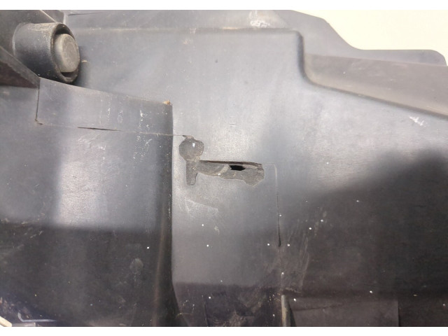 Фара передняя  Peugeot Partner 2015- левая 