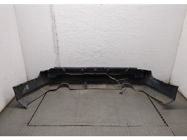 Бампер  Cadillac SRX 2003-2009 задний   12335713