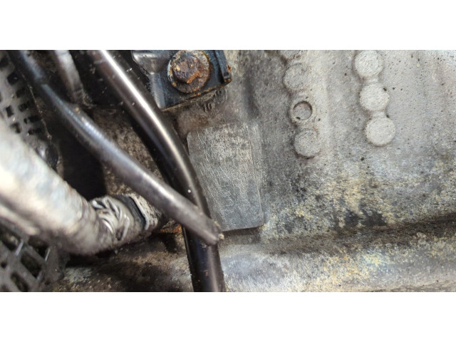 Турбина Mazda 3 (BL) 2009-2013 Y65013700A