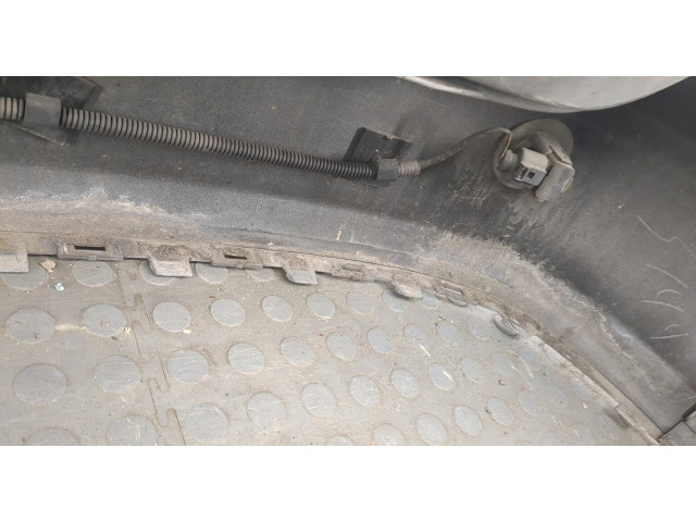 Бампер Volkswagen Golf 5 2003-2009 задний