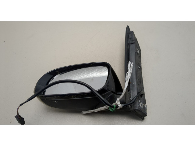 Зеркало боковое Volkswagen Caddy 2004-2015 левое