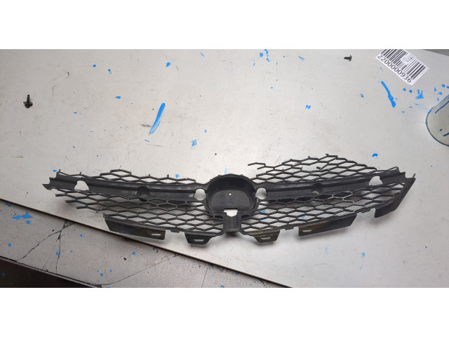 Решетка радиатора  Acura MDX 2001-2006          71120S3VA01