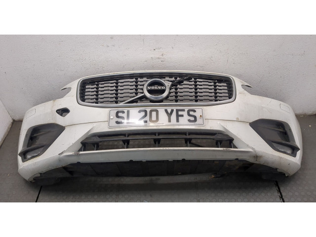 Бампер  Volvo V90 2016-2020 передний   