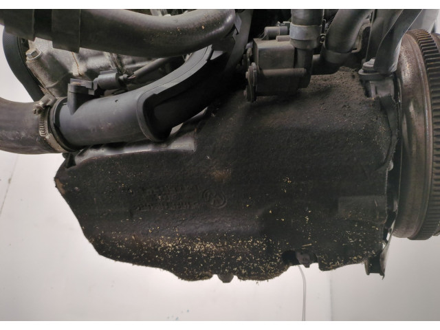 Турбина Skoda Octavia (A5) 2004-2013