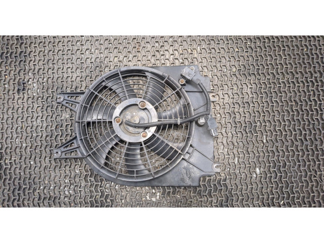 Вентилятор радиатора  KIA Sorento 2002-2009    2.5 дизель       