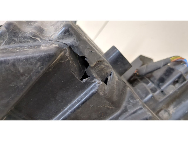 Фара передняя  Audi A3 (8Y) 2020- левая 