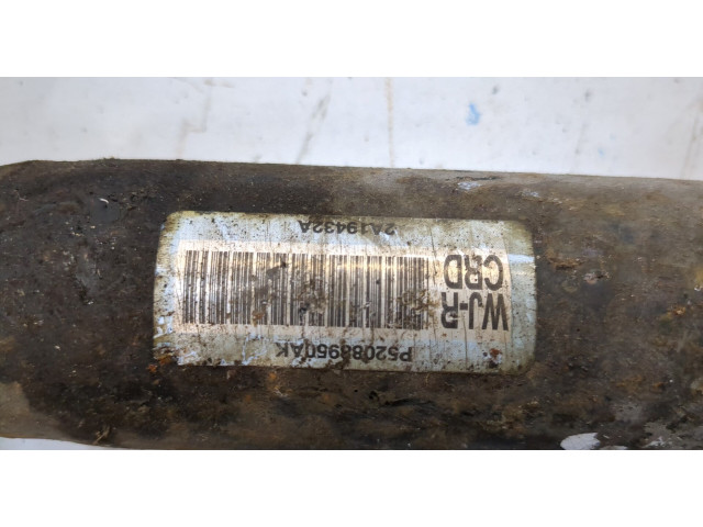 Стойка амортизатора  Jeep Grand Cherokee 1999-2003      