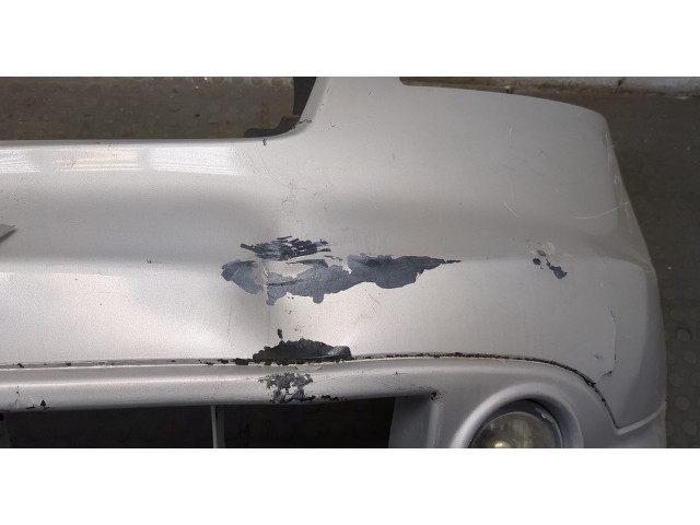 Бампер Infiniti FX 2003-2008 передний