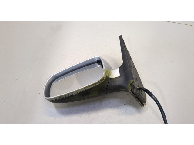 Зеркало боковое  Volkswagen Golf 4 1997-2005  левое           