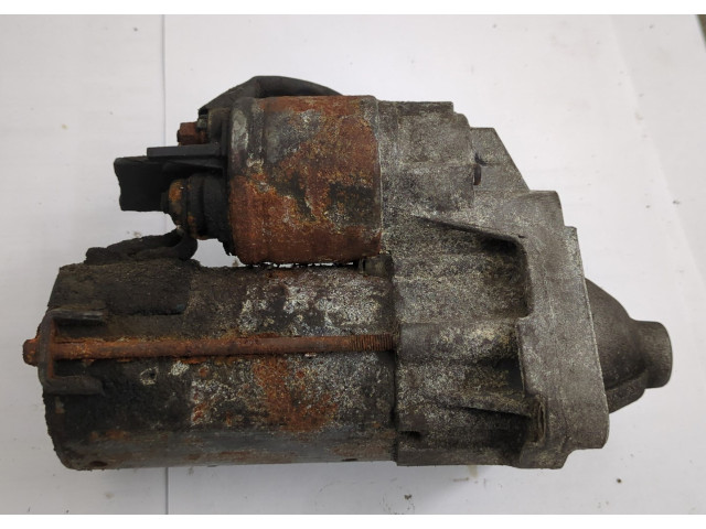 Стартер  Renault Scenic 2009-2012 1.5     