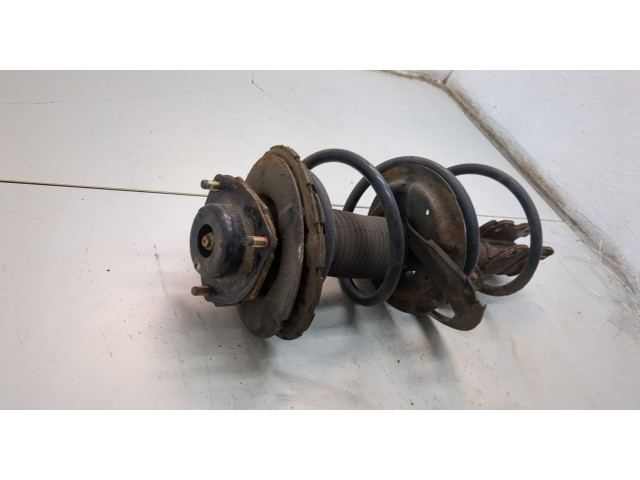 Стойка амортизатора  Infiniti FX 2002-2009 54302CG725, 54010CG208     