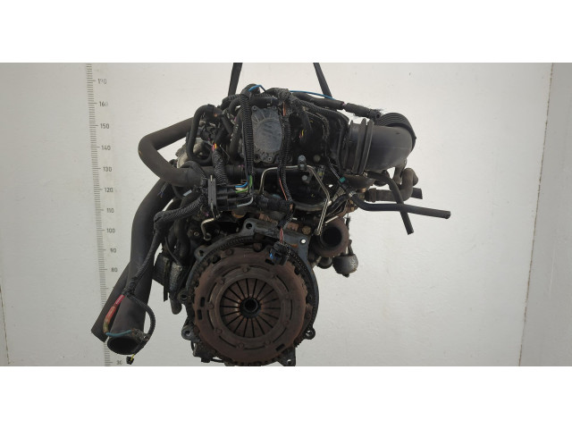 Турбина Jeep Patriot 2007-2010