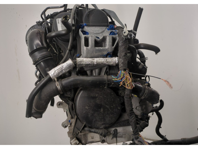 Турбина Volvo XC40 36010419, 32257071, 32361510