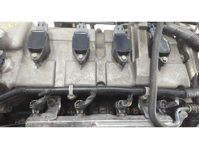 Генератор Mazda 3 (BL) 2009-2013