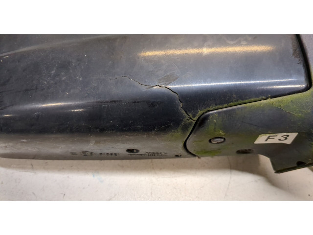 Зеркало боковое  Nissan X-Trail (T30) 2001-2006  правое             